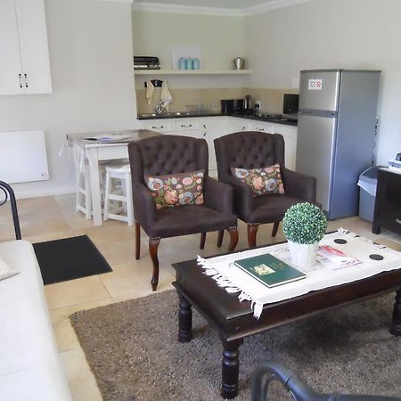 Affittacamere Bella Vista Self Catering Clarens Esterno foto