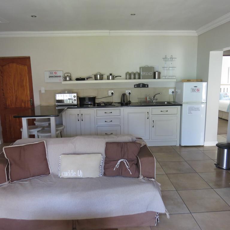 Affittacamere Bella Vista Self Catering Clarens Esterno foto