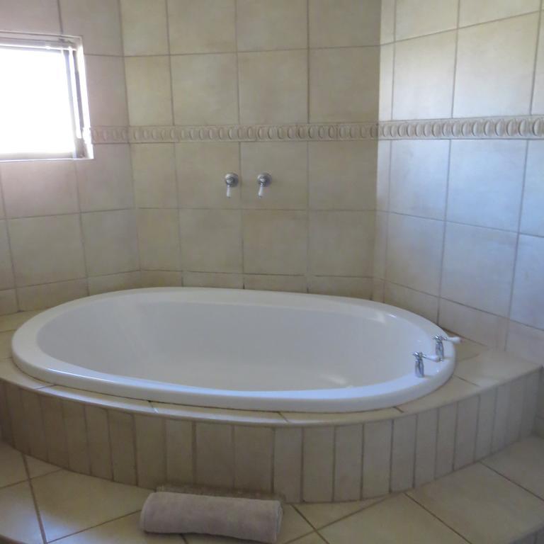 Affittacamere Bella Vista Self Catering Clarens Esterno foto