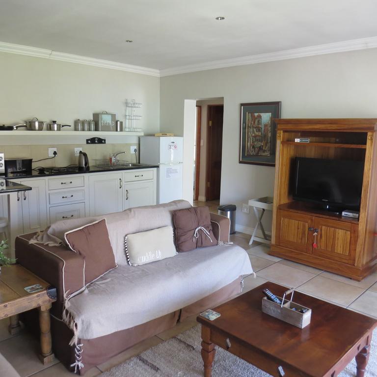 Affittacamere Bella Vista Self Catering Clarens Esterno foto