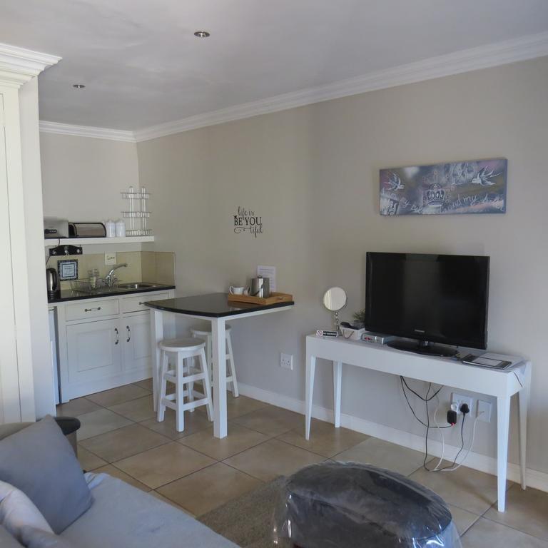 Affittacamere Bella Vista Self Catering Clarens Esterno foto