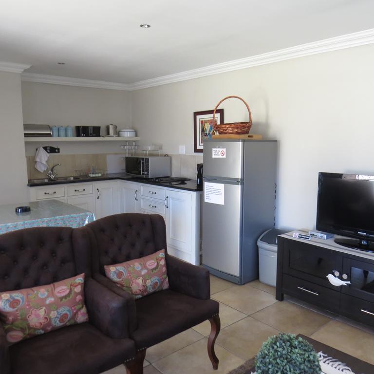 Affittacamere Bella Vista Self Catering Clarens Esterno foto