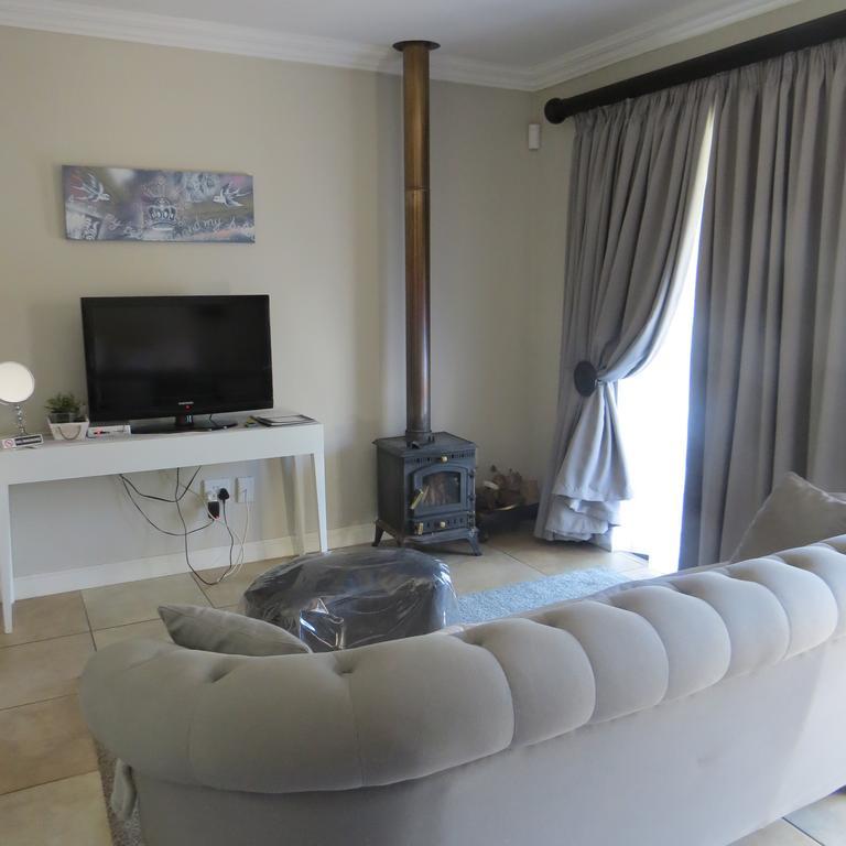 Affittacamere Bella Vista Self Catering Clarens Esterno foto